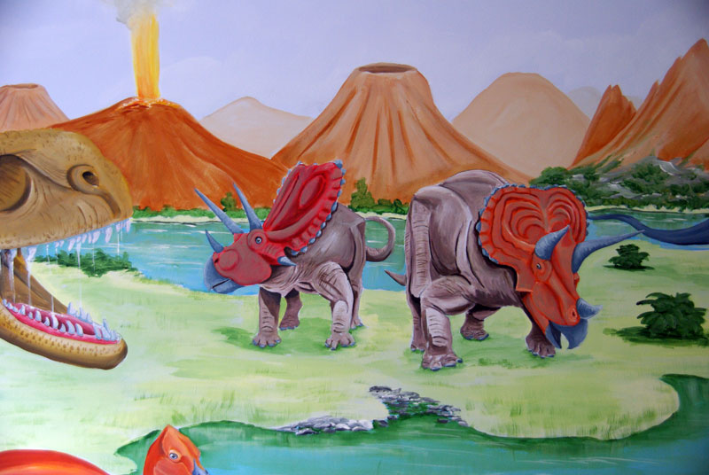muurschildering_dinokamer_triceratops_800x600.jpg