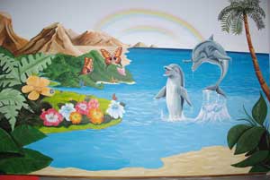 muurschildering_dolfijnen_bloemen_dolfijnen_300x200.jpg